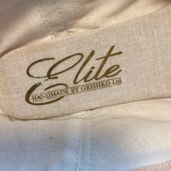 Grishko Elite Pointe Shoe - Picture 4 of 6